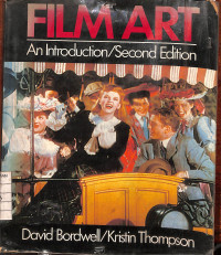 Image of Film Art