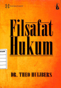 Image of Filsafat Hukum