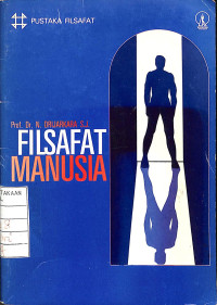 Image of Filsafat Manusia