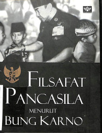 Image of Filsafat Pancasila Menurut Bung Karno