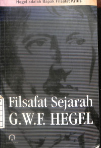 Image of Filsafat Sejarah