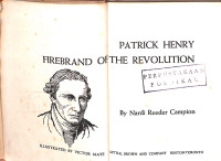 Image of Firebrand of The Revolution