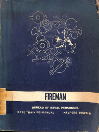 Image of FIREMAN