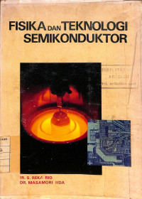Image of Fisika dan Teknologi Semikonduktor