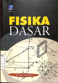 Image of Fisika Dasar