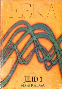 Image of Fisika Jilid 1