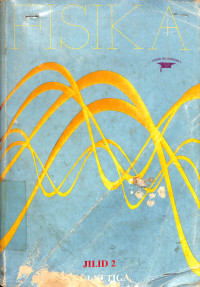 Image of Fisika Jilid 2