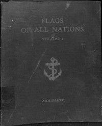 Image of Flags of All Nations Volume I