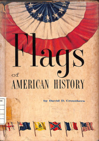 Image of Flags of American History