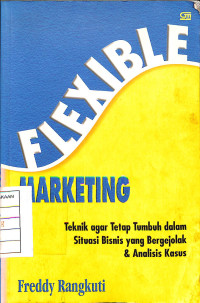 Image of Flexible Marketing