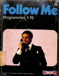 Image of Follow Me : Programmes 1-15