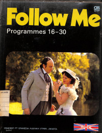 Image of Follow Me : Programmes 16-30