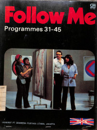 Image of Follow Me : Programmes 31-45