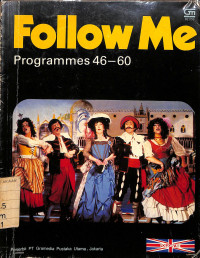 Image of Follow Me : Programmes 46-60