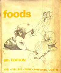 Image of Foods - Sixth Edition