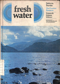 Image of Fresh Water