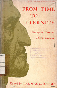 Image of From Time To Eternity