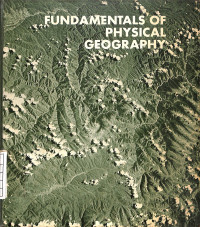 Image of Fundamentals of Physical Geography - Second Edition