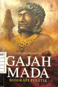 Image of Gajah mada Biografi Politik