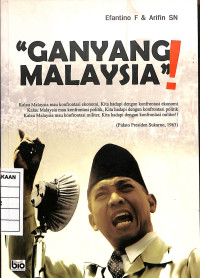 Image of Ganyang Malaysia