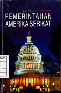 Image of Garis Besar Pemerintahan Amerika Serikat