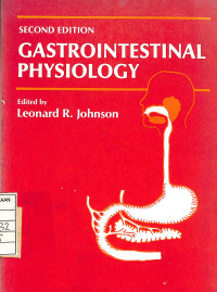 Image of Gastrointestinal Physiology - Second Edition