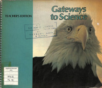 Image of Gateways to Science