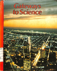 Image of Gatways to Science