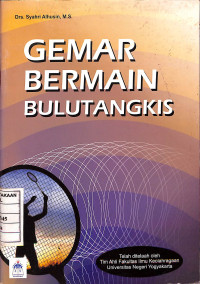 Image of Gemar Bermain Bulu Tangkis