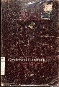 Image of Gender and Communication