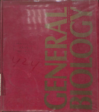 Image of General Biology