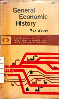 Image of General Economic History