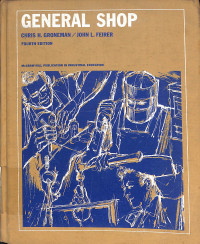 Image of General Shop - Fourth Edition