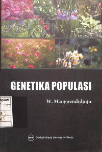Image of Genetika Populasi