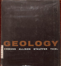 Image of Geology : Principles and Processes  Fifth Edition