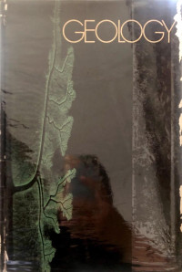 Image of Geology Second Edition