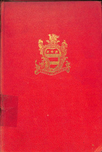 Image of George Washington :  Volume Seven, First in Peace