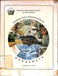 Image of Gerakan Desa Makmur Merata