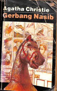 Image of Gerbang Nasib