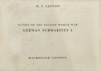 Image of German Submarines 1