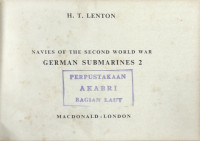 Image of German Submarines 2