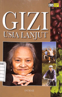 Image of Gizi Usia Lanjut