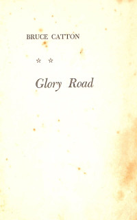 Image of Glory Road