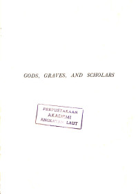 Image of Gods, Graves, and Scholars