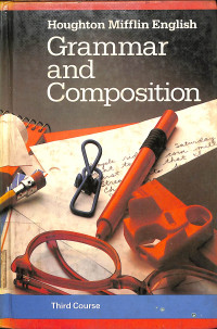 Image of Grammar and Composition - Third Course