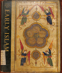 Image of Great Ages of Man (A History of the World's Culture) : Early Islam