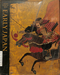 Image of Great Ages of Man (A History of the World's Culture) : Early Japan