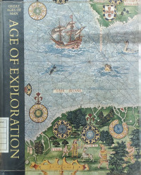 Image of Great Ages of Man : Age of Exploration