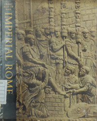 Image of Great Ages of Man : Imperial Rome