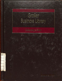 Image of Grolier Business Library : Collecting a Debt